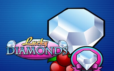 Lucky Diamonds