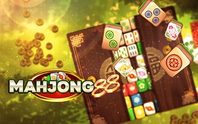 Mahjong 88