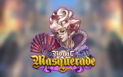 Royal Masquerade