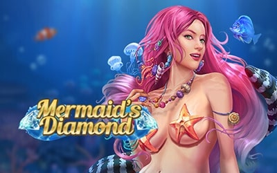 Mermaid's Diamond