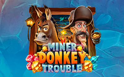 Miner Donkey Trouble