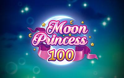 Moon Princess 100