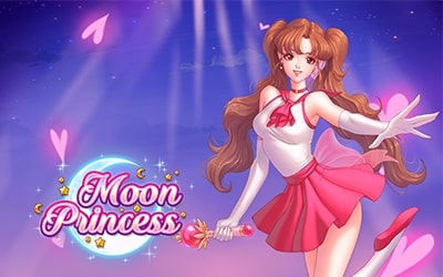 Moon Princess