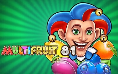 MULTIFRUIT 81