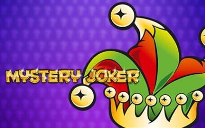 Mystery Joker