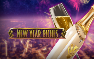 New Year Riches