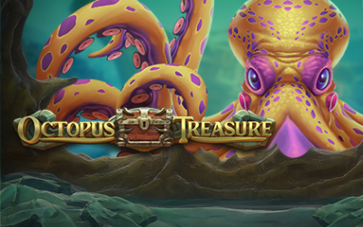 Octopus Treasure