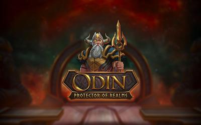 Odin: Protector of Realms