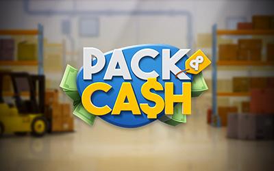 Pack & Cash