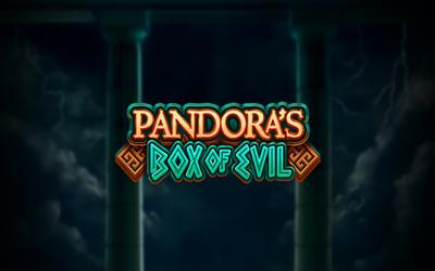 Pandora's Box of Evil