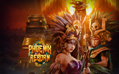 Phoenix Reborn