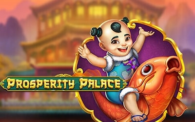 Prosperity Palace