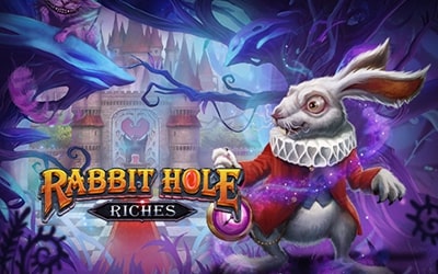 Rabbit Hole Riches