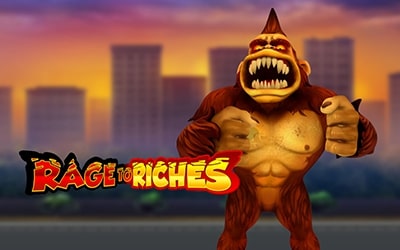 Rage to Riches