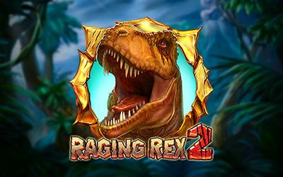 Raging Rex 2