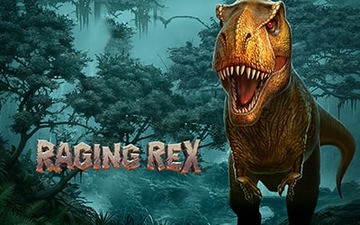 Raging Rex