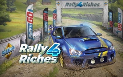 Rally 4 Riches