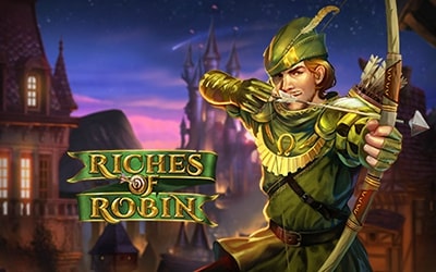 Riches of Robin