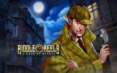 Riddle Reels: A Case of Riches