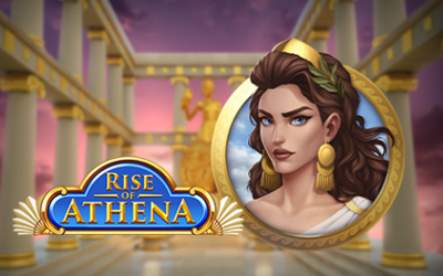 Rise of Athena