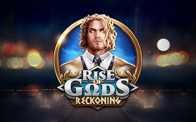 Rise of Gods: Reckoning