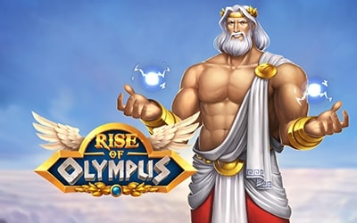 Rise of Olympus