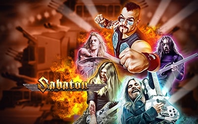 Sabaton