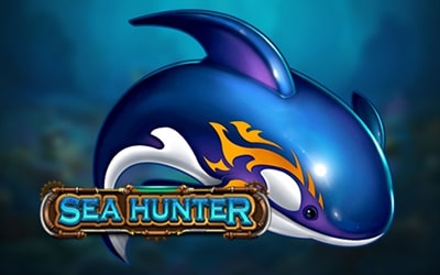 Sea Hunter