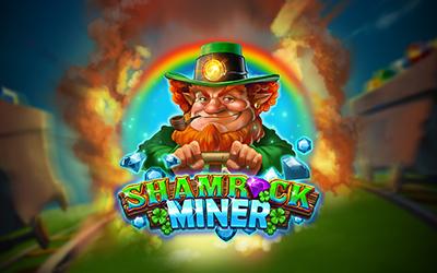 Shamrock Miner