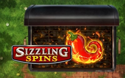 Sizzling Spins