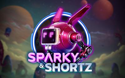 Sparky & Shortz