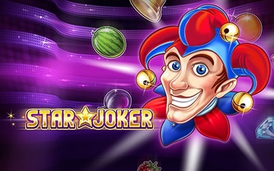 Star Joker