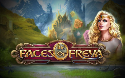 The Faces of Freya