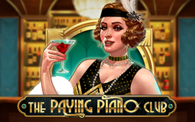 The Paying Piano Club