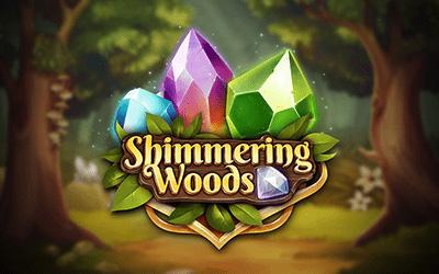 Shimmering Woods