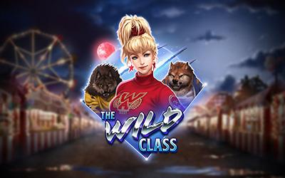 The Wild Class