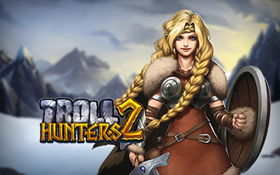 Troll Hunters 2