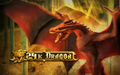 24k Dragon