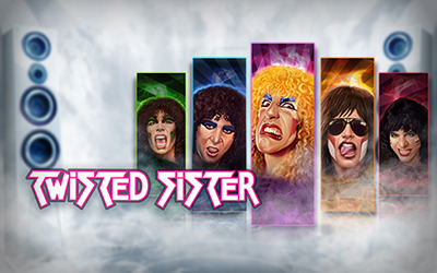 Twisted Sister