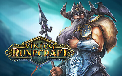 Viking Runecraft