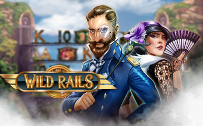 Wild Rails