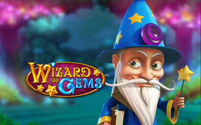 Wizard of Gems