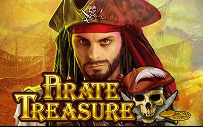 Pirate Treasure