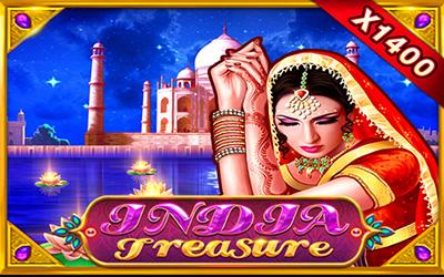 India Treasure