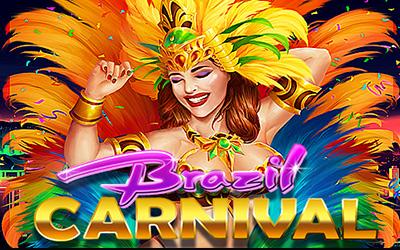 Brazil Carnival