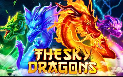 The Sky Dragons