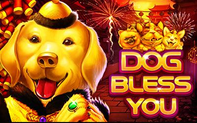 Dog Bless You