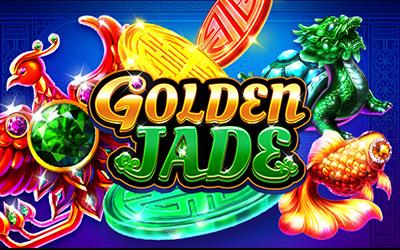 GOLDEN JADE