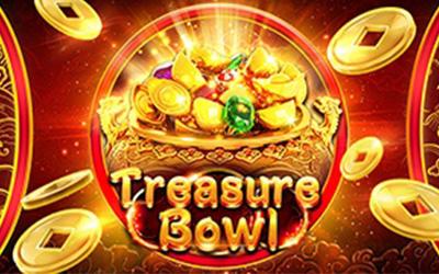 Treasure Bowl