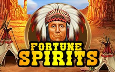 Fortune Spirits